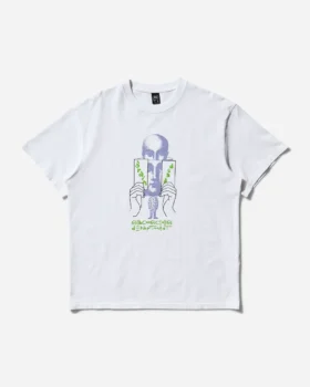 Subconscious T-shirt Collabs X Saint