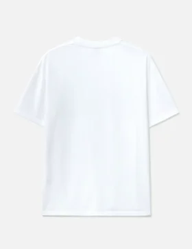 Subconscious T-shirt Collabs X Saint