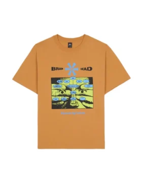T-shirt ‘Information Age Occultism’ – Samenwerking met Saint