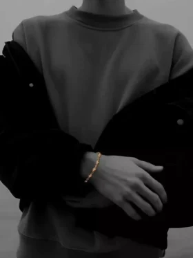 Tiny E CH Plus-armband