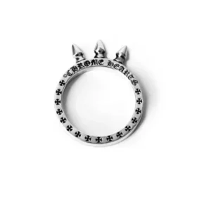 Triple Spike-Ring Triple Spike-Ring