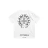 Wit Chrome Hearts-shirt Wit Chrome Hearts-shirt