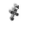 Filigree Cross bedel