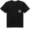Zwart Chrome Hearts-shirt Zwart Chrome Hearts-shirt