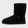 Zwarte Chrome Heart Uggs Zwarte Chrome Heart Uggs